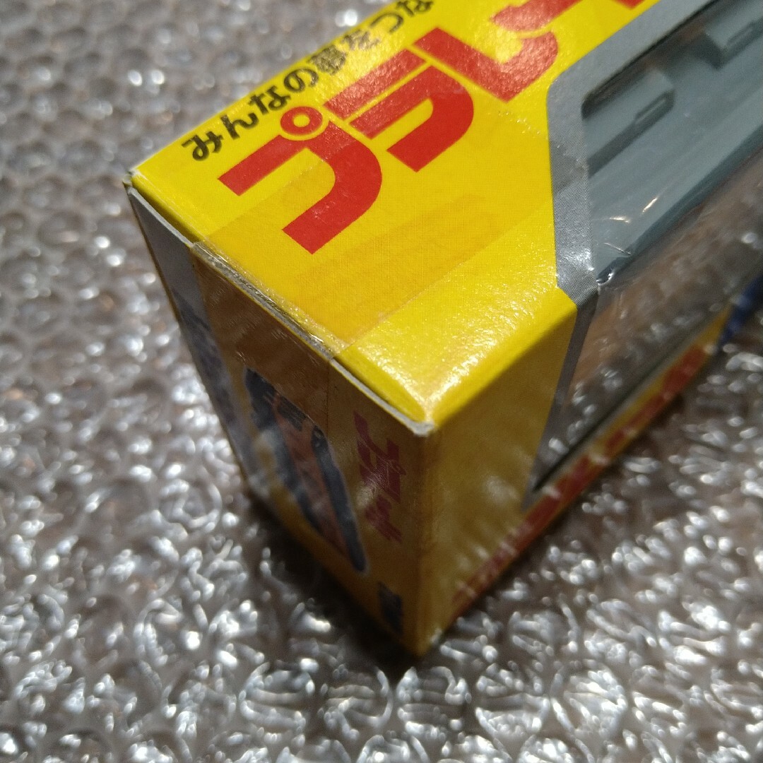 Takara Tomy - 【廃盤・未使用】プラレール 小田急 2600形 旧 Takara Tomy - 【廃盤・未使用】プラレール 小田急 2600形 旧