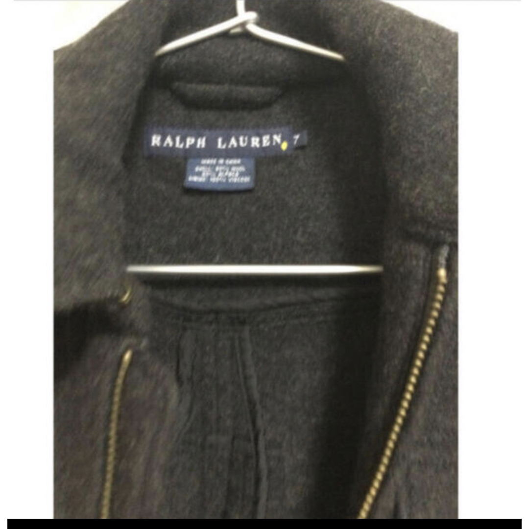 Ralph Lauren(ラルフローレン)のラルフローレン　ジャケット レディースのジャケット/アウター(ブルゾン)の商品写真