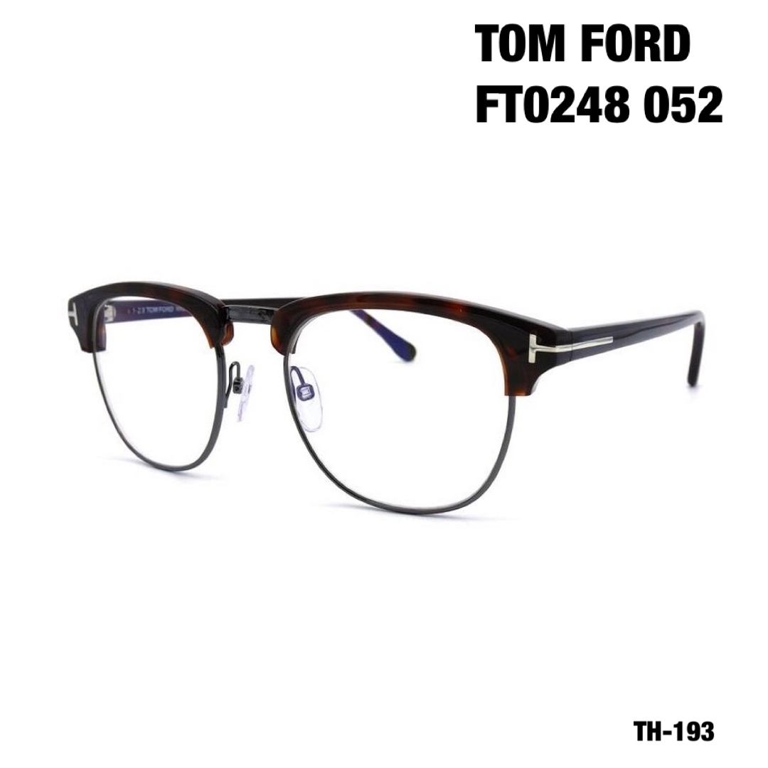 TOM FORD トムフォード FT0248 052 メガネフレーム