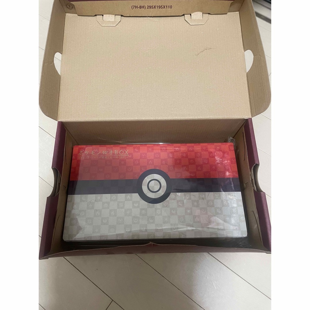 55555円 見返り美人・月に雁セット ポケモン切手BOX～ポケモンカード