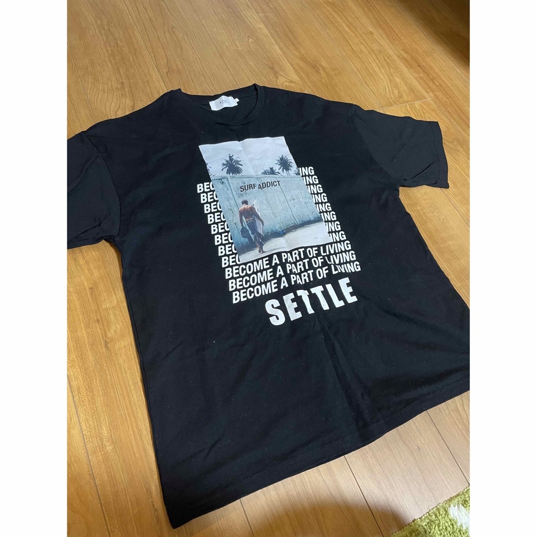 azul Tシャツ3枚セット