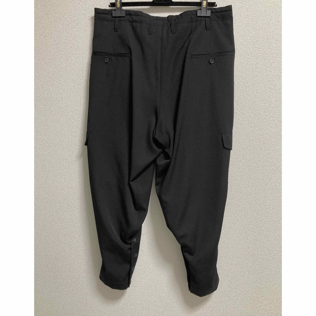 yohji yamamoto POUR HOMME パンツ（その他）