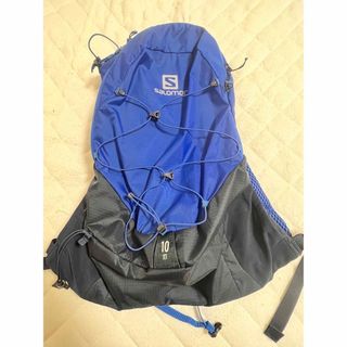 サロモン(SALOMON)のサロモン　SALOMON XT 10 ハイキングバッグ(登山用品)