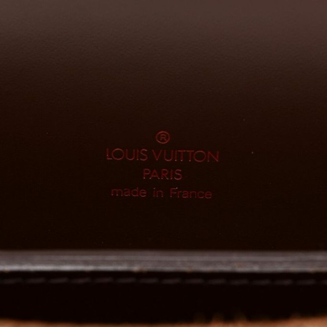 LOUIS VUITTON(ルイヴィトン)の50028 ランクAB+ 真贋保証 LOUIS VUITTON N53312 メンズのバッグ(ビジネスバッグ)の商品写真