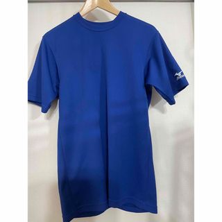 ミズノ(MIZUNO)のMIZUNO ウェア(Tシャツ/カットソー(半袖/袖なし))