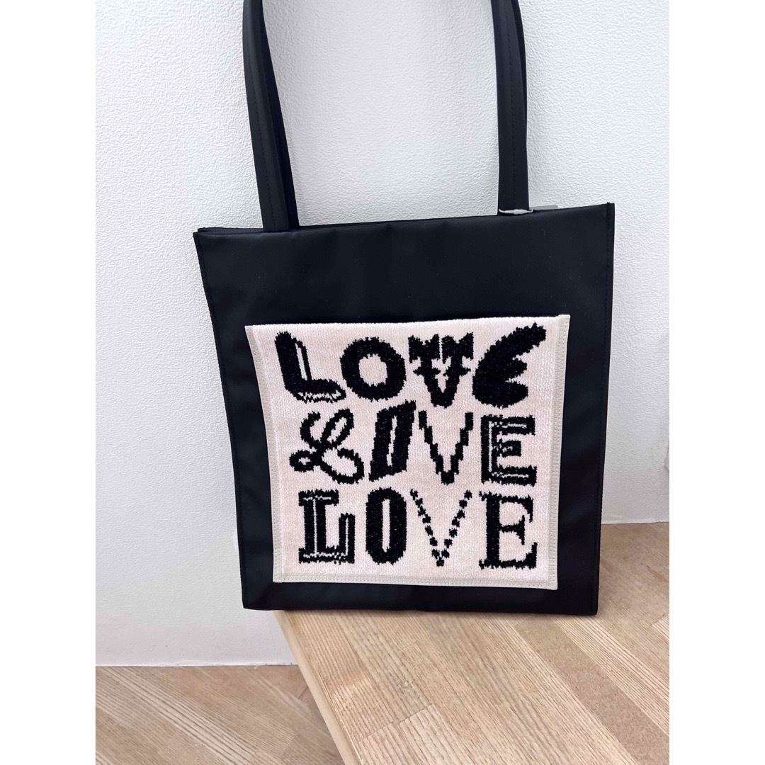 *新品·未使用*FEILER*バック