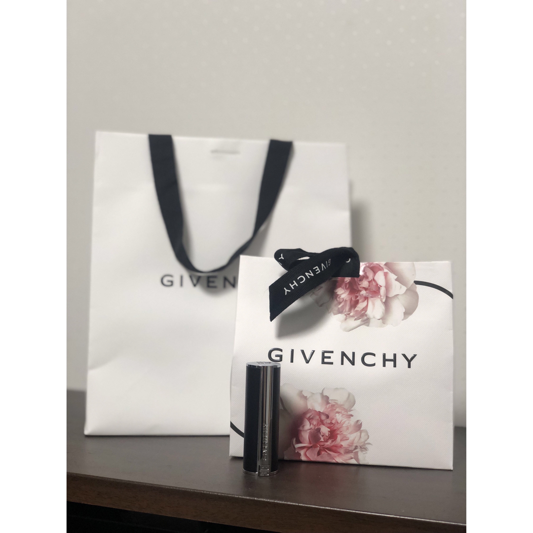 GIVENCHY(ジバンシィ)のGIVENCHY ショッパー レディースのバッグ(ショップ袋)の商品写真