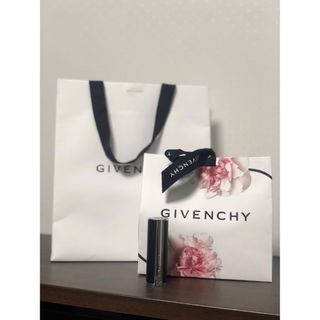 ジバンシィ(GIVENCHY)のGIVENCHY ショッパー(ショップ袋)