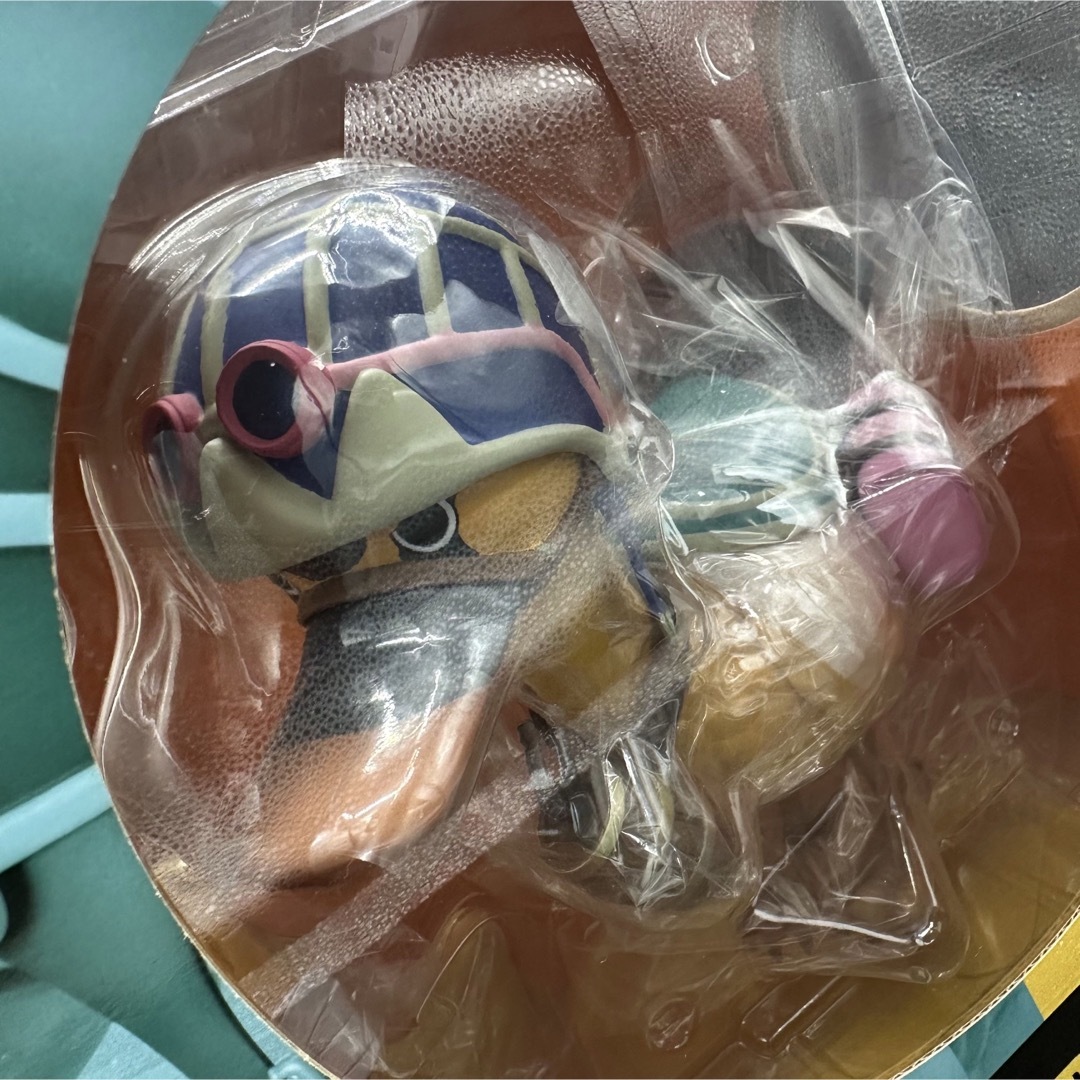 新品未開封】POP カルー 箱ダメージ小 2009年 希少の通販 by パグ's