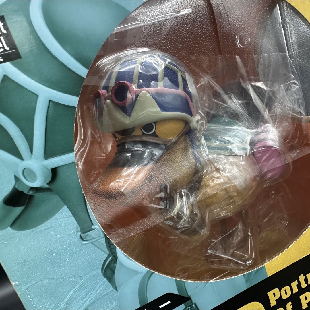 新品未開封】POP カルー 箱ダメージ小 2009年 希少の通販 by パグ's