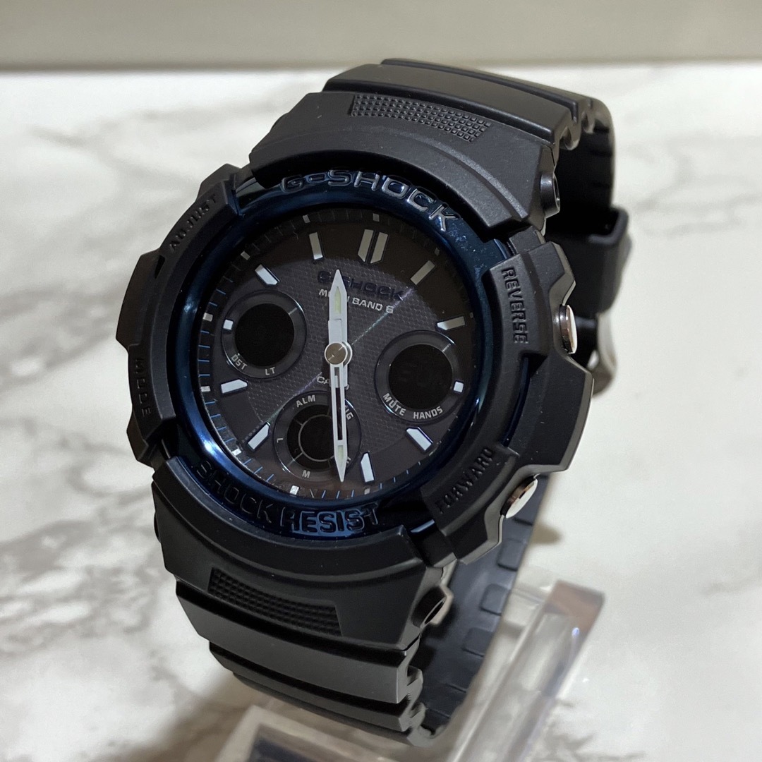 G-SHOCK  電波ソーラー