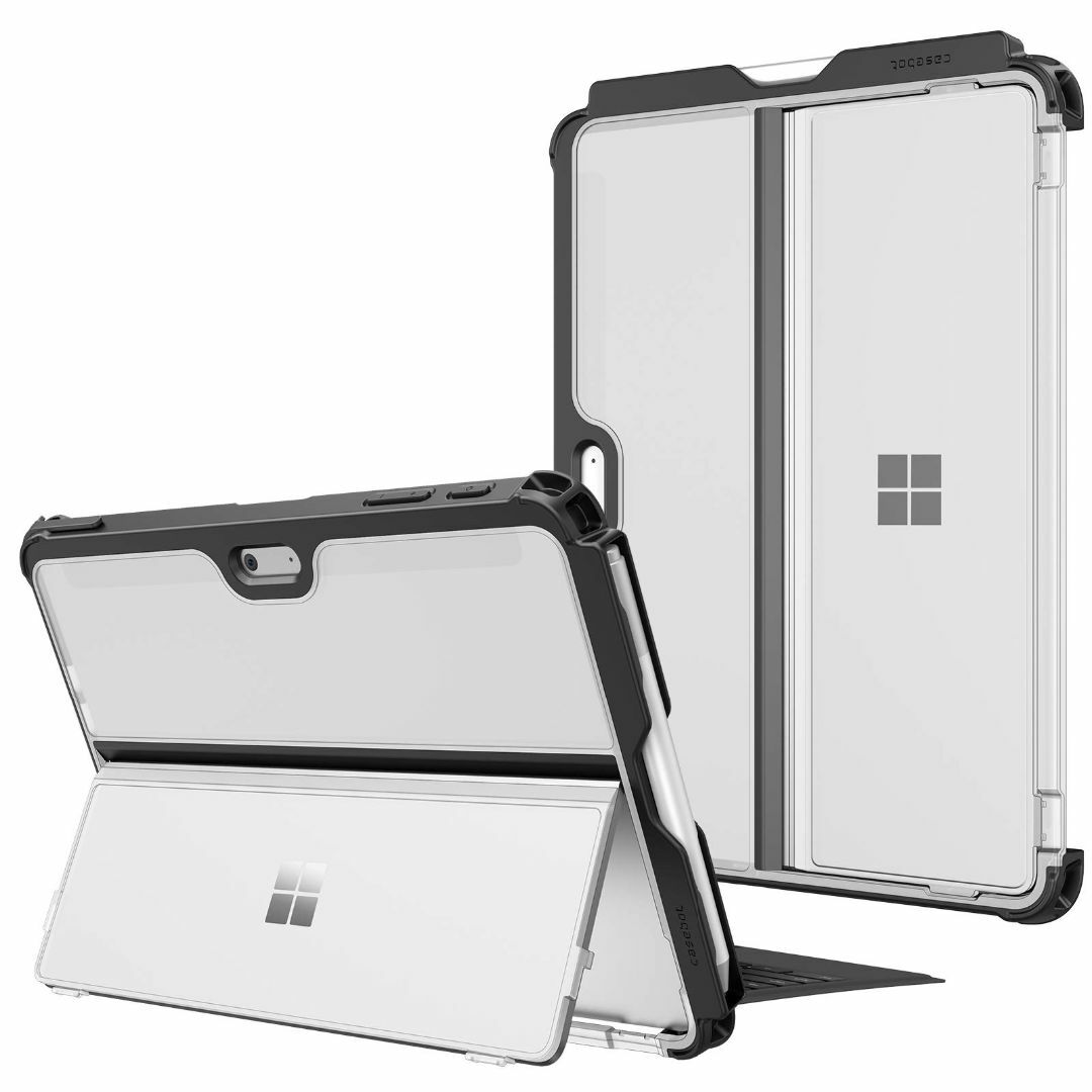 Fintie for New Microsoft Surface Go 3 20