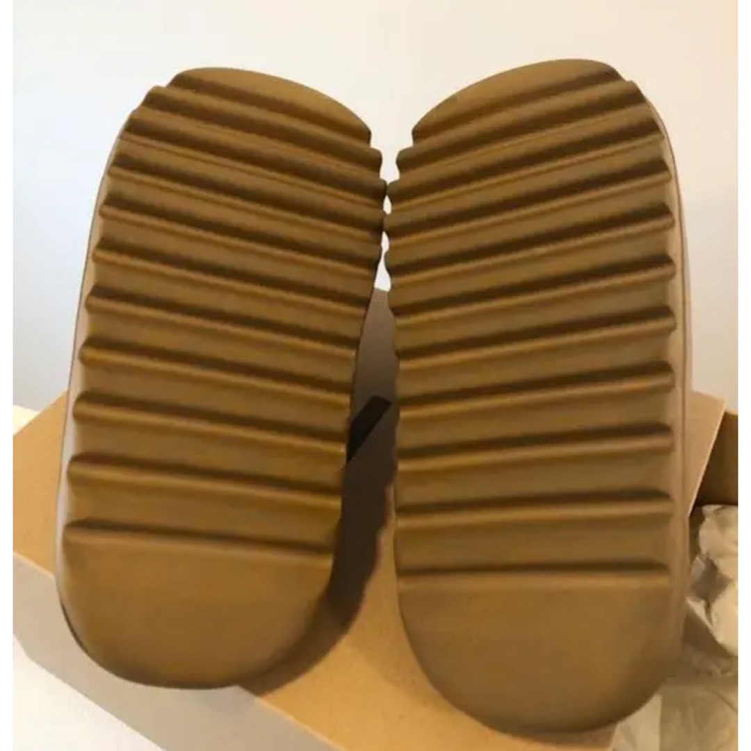 yeezy slide OCHRE 28.5cm オークル 美品