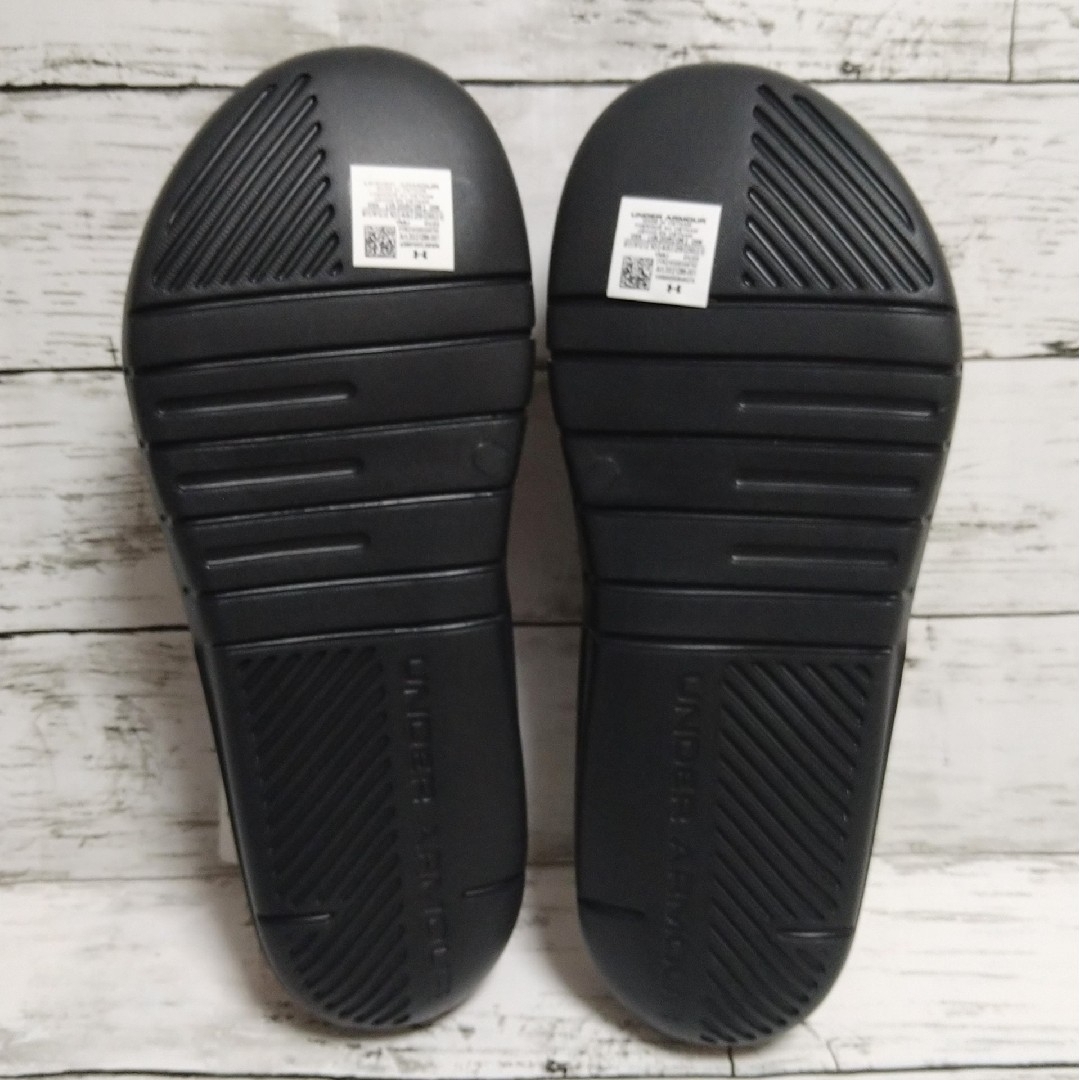 UNDER ARMOUR(アンダーアーマー)のアンダーアーマー　サンダル　29cm（メンズ） メンズの靴/シューズ(サンダル)の商品写真