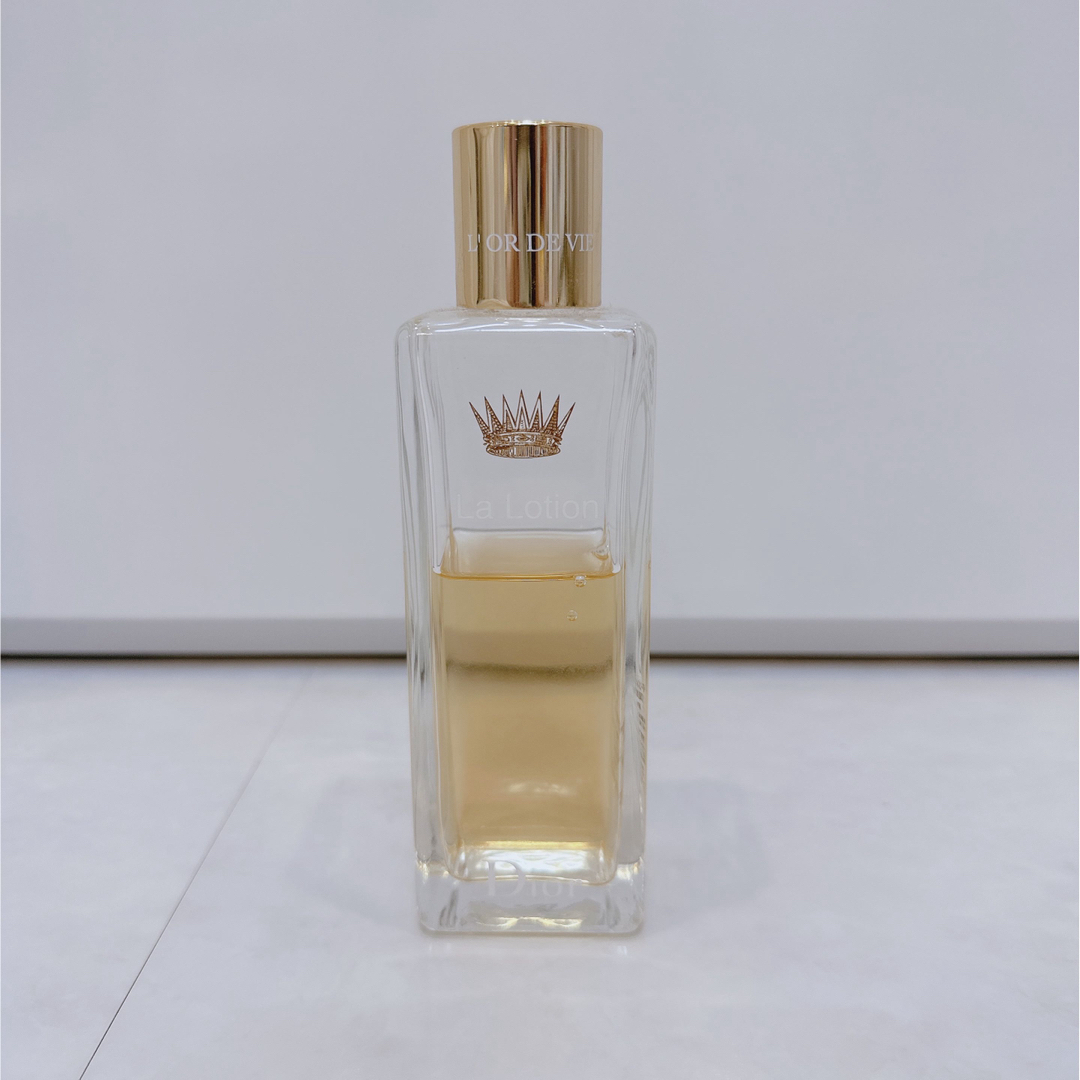 DIOR オー・ド・ヴィラローション 180ml - www.sorbillomenu.com