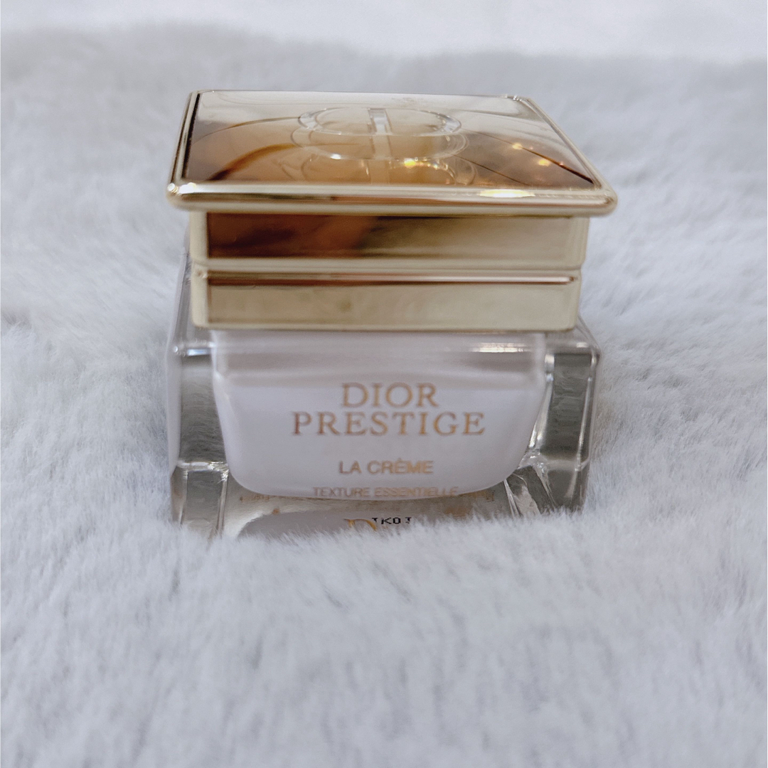 Dior(ディオール)のディオール プレステージ ラ クレーム コスメ/美容のスキンケア/基礎化粧品(フェイスクリーム)の商品写真