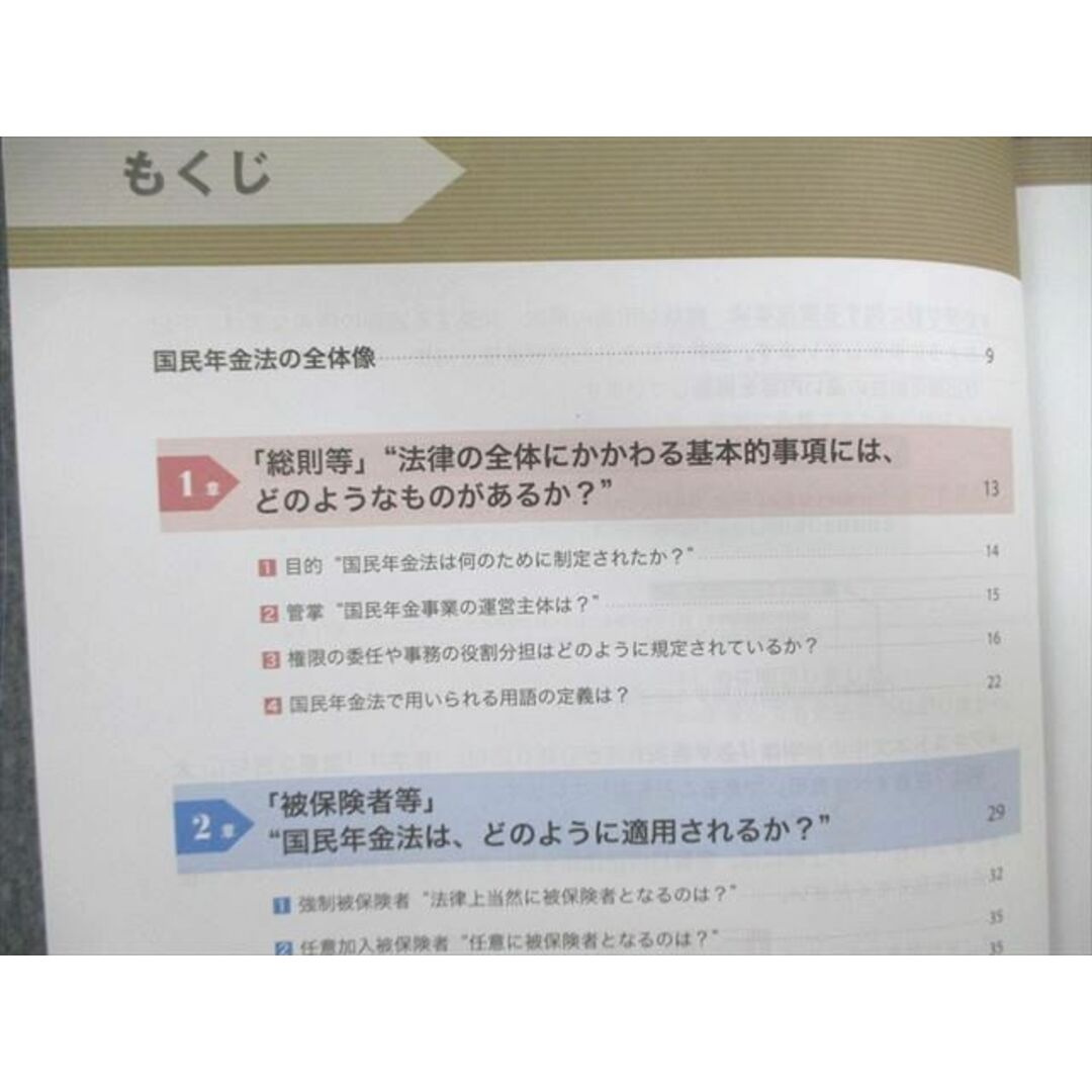 VB01-039 フォーサイト 社会保険労務士 基礎/過去問講座/択一式/選択式試験問題など 2023年合格目標 DVD13枚付 ★ 00L4D