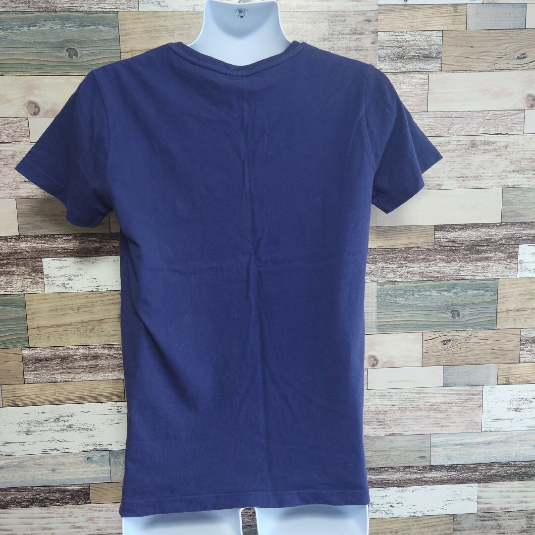 Mac-House(マックハウス)のマックハウス　 Tシャツ　2着セット　Lサイズ　半袖 メンズのトップス(Tシャツ/カットソー(半袖/袖なし))の商品写真