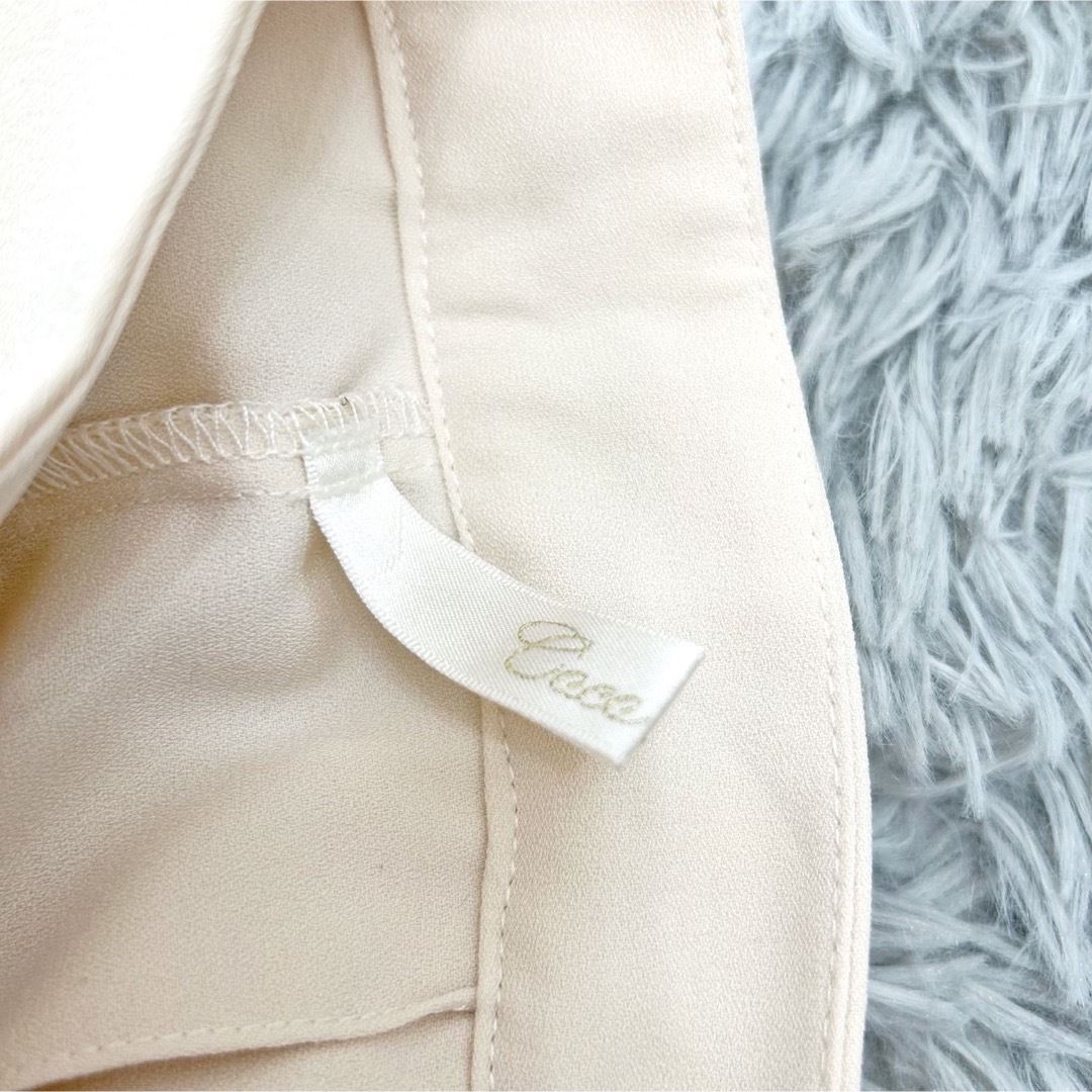 COCO DEAL(ココディール)のCOCODEAL / プリーツ巻きスカート レディースのスカート(ひざ丈スカート)の商品写真