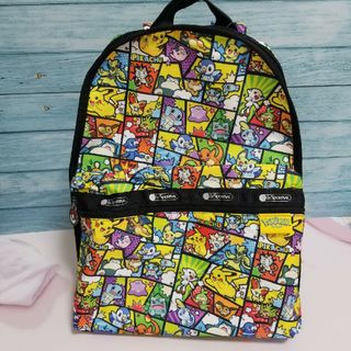 レスポ(LeSportsac) モンスターの通販 47点 | レスポートサックを買う ...