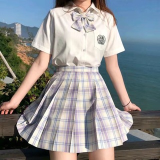 本日取り下げます【正規品】高校生 制服 ブレザー スカート リボン