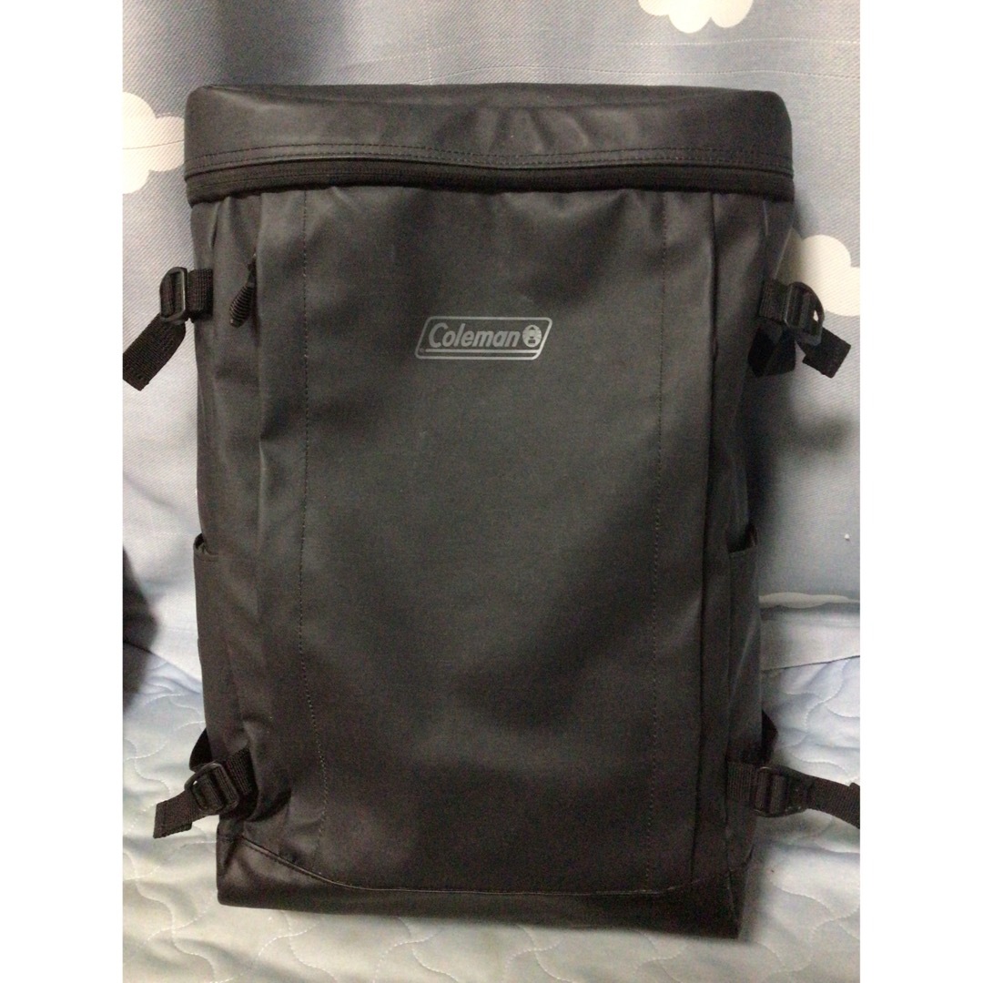 コールマン シールド  スクエアリュック 30L