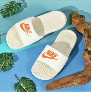 ナイキ BENASSI（オレンジ/橙色系）の通販 71点 | NIKEを買うならラクマ