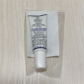 キールズ(Kiehl's)のキールズ レチノール美容液(美容液)