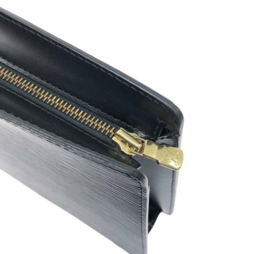 LOUIS VUITTON - ルイヴィトン セカンドバッグ エピ M52522の通販 by ...