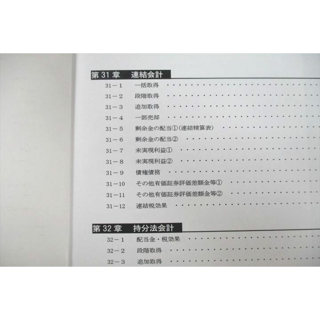 CPA 公認会計士 年 管理会計論 テキスト 個別問題集   参考書