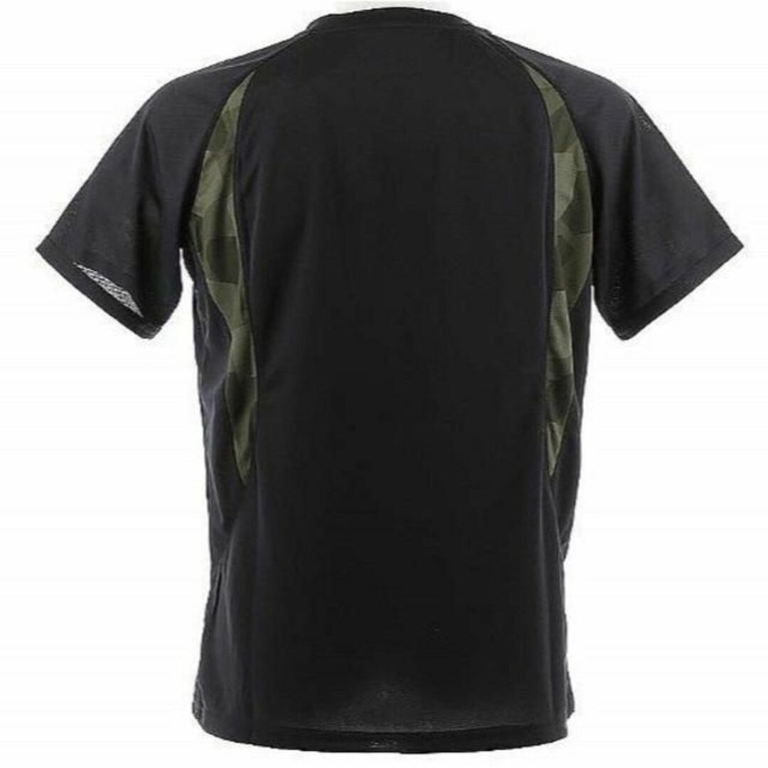 SKINS(スキンズ)の（新品）SKINS　Tシャツ     メンズのトップス(Tシャツ/カットソー(半袖/袖なし))の商品写真