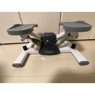 エアロライフ(AEROLIFE)のAEROLIFE／エアロライフ　サイドステッパー(トレーニング用品)