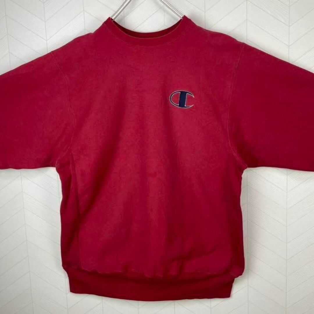 90s Champion リバースウィーブ 希少サイズ2XL