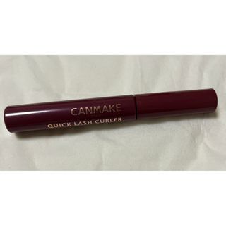 キャンメイク(CANMAKE)の【最終値下げ】【キャンメイク】クイックラッシュカーラー(マスカラ)