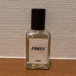 LUSH - LUSH 香水 Pansy