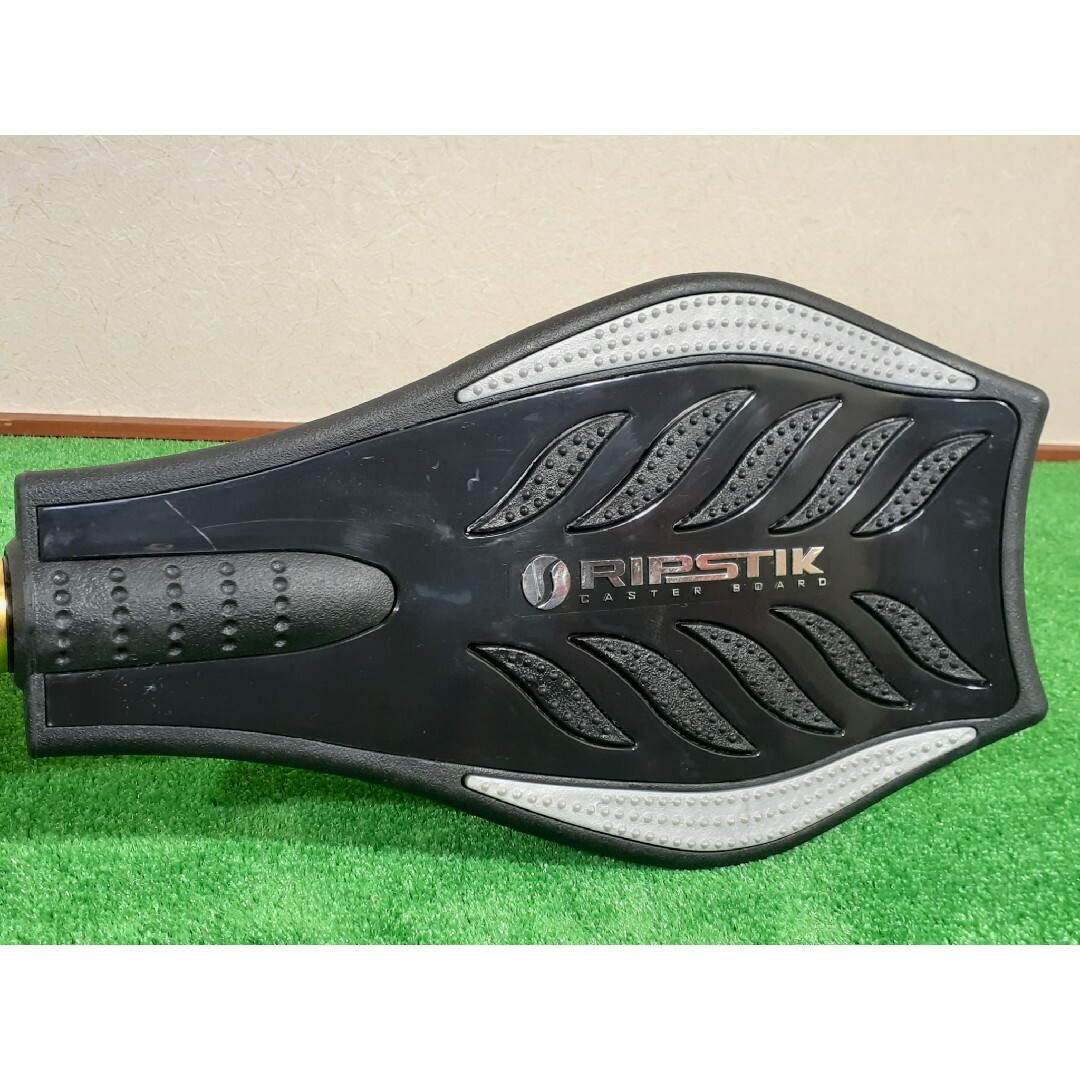 美品!!ブレイブボード キャスターボード RIPSTIK G