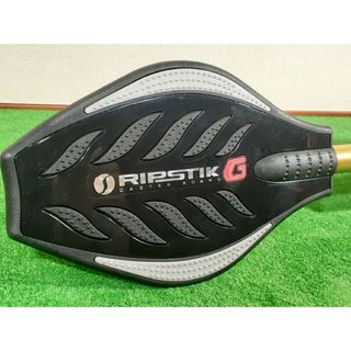 美品!!ブレイブボード キャスターボード RIPSTIK G