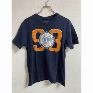 オールドネイビー(Old Navy)のOLD NAVY オールドネイビー Tシャツ ナンバリング (Tシャツ/カットソー(半袖/袖なし))