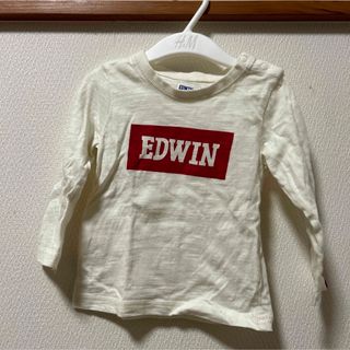 エドウィン(EDWIN)のEDWIN ロンT(Tシャツ/カットソー)