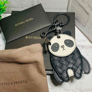 Bottega Veneta - ボッテガヴェネタ キーホルダー(チャーム)の通販 by