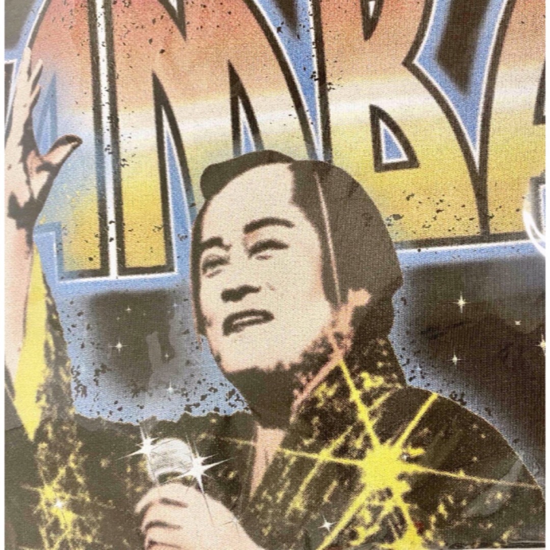Lサイズ マツケンサンバ カフェ Tシャツ ロック SAMBAの通販 by Lサイズ マツケンサンバ カフェ Tシャツ ロック SAMBAの通販 by