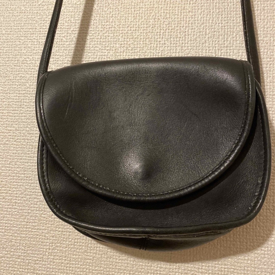 COACH(コーチ)のk様用　coach オールドコーチ　ポシェット レディースのバッグ(ショルダーバッグ)の商品写真