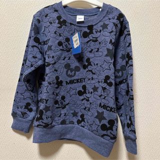 ディズニー(Disney)のディズニー　スウェット(Tシャツ/カットソー)