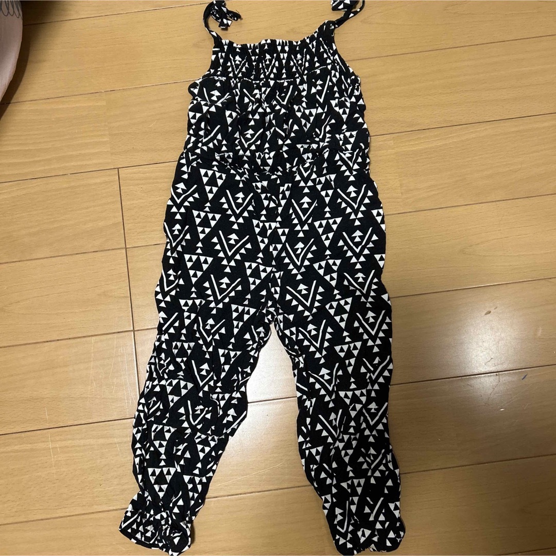 babyGAP(ベビーギャップ)のベビーギャプ　baby GAP コンビネゾン キッズ/ベビー/マタニティのベビー服(~85cm)(ロンパース)の商品写真