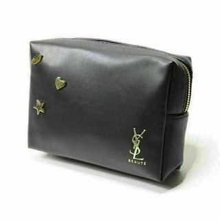 イヴサンローラン(Yves Saint Laurent)のAByslp 新品未使用本物　YSL イヴサンローラン　ノベルティポーチ(ポーチ)