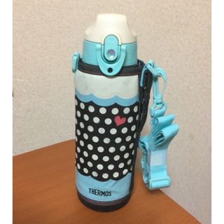 サーモス(THERMOS)のサーモス　水筒　1リットル(水筒)