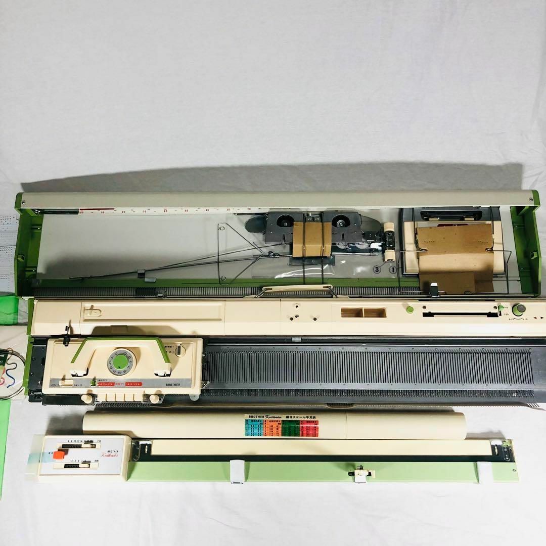 新品・未開封 BROTHER ブラザー 編機 パリエ KH-821 - その他 新品・未開封 BROTHER ブラザー 編機 パリエ KH-821 - その他