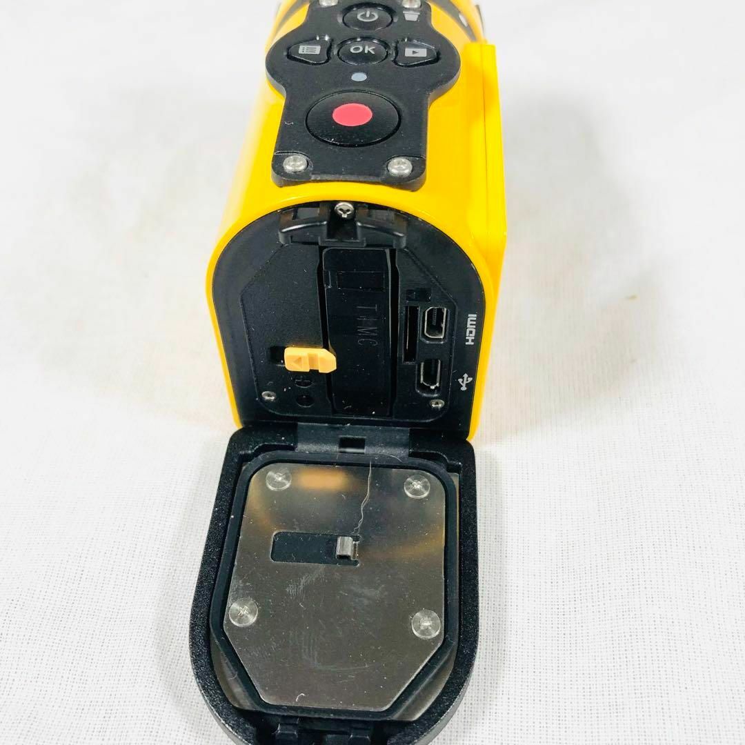 Kodak PIXPRO SP1 アクションカメラ