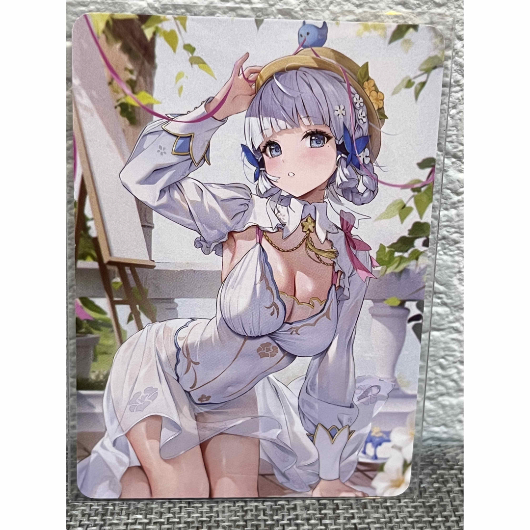 ACG セクシー 美少女 カード 海外製 ②③①の通販 by ゆめ🍀早めの発送