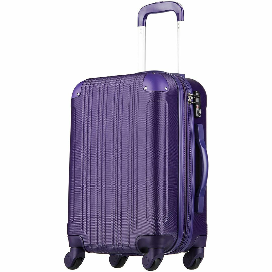 [レジェンドウォーカー] スーツケース キャリーケース 軽量 拡張機能 SSサイ
